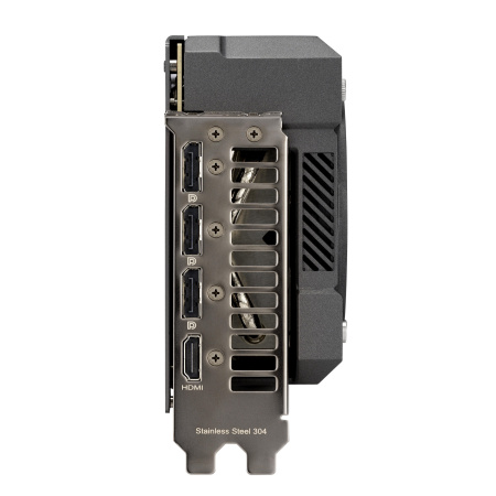 Відеокарта ASUS GeForce RTX 5060 Ti 16GB GDDR7 OC TUF-RTX5060TI-O16G-GAMING - фото 8