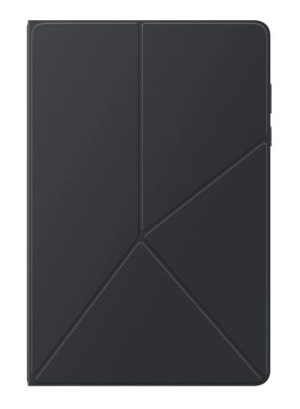 Чохол Samsung для Galaxy Tab A11+ (X230/X236), Book Cover, чорний - фото 10