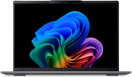 Ноутбук Acer Swift Go 14 SFG14-64 14" WUXGA OLED, AMD R5-340, 16GB, F512GB, UMA, Win11, сріблястий - фото 3