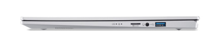 Acer Ноутбук Swift Go 14 SFG14-74 14" WUXGA OLED, Intel U5-225H, 16GB, F512GB, UMA, Win11, сріблястий - фото 7