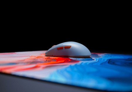 Cherry Xtrfy Ігрова поверхня GP5 AMNIS BLUE, M (320 x 270 x 3мм), багатокольоровий - фото 2 Cherry Xtrfy Ігрова поверхня GP5 AMNIS BLUE, M (320 x 270 x 3мм), багатокольоровий - фото 2