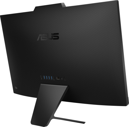 ASUS Комп'ютер персональний моноблок M3402WFAK-BPC0150 23.8" FHD AG, AMD R3-7320U, 8GB, F512GB, UMA, WiFi, кл+м, без ОС, чорний - фото 13