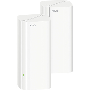 Tenda Система WiFi-Mesh MX12 NOVA AX3000, 2мод