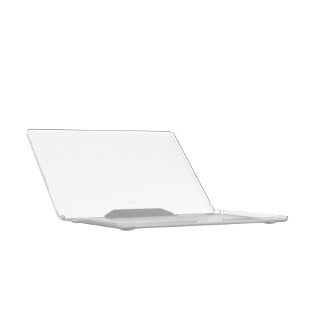 Чохол UAG для MacBook Air 15"(2023-2025), Essential Armor, Ice - фото 4