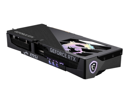 Відеокарта MSI GeForce RTX 5070 Ti 16GB GDDR7 GAMING TRIO OC - фото 3