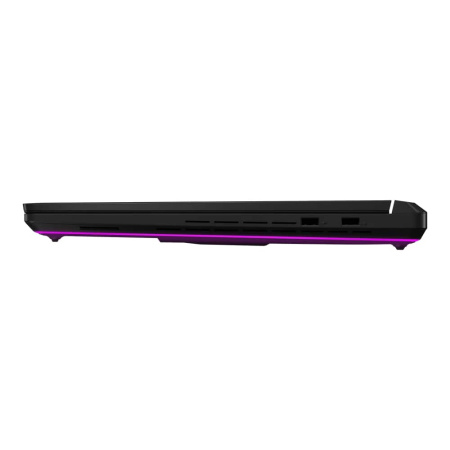 Ноутбук ASUS ROG Strix SCAR 18 G835LX-SA088X 18" 2.5K IPS, Intel Ultra 9 275HX, 64GB, F2TB, NVD5090-24, Win11P, Чорний - фото 5