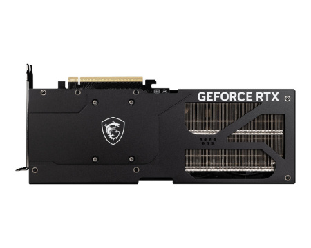 Відеокарта MSI GeForce RTX 5070 12GB GDDR7 VENTUS 3X OC - фото 3