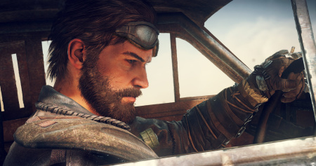 Гра консольна PS4 Mad Max (PlayStation Hits), BD диск - фото 14