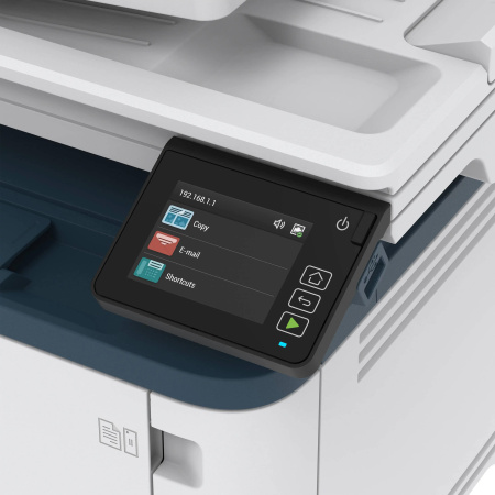 Багатофункціональний пристрій А4 ч/б Xerox B305 (Wi-Fi) - фото 7 Багатофункціональний пристрій А4 ч/б Xerox B305 (Wi-Fi) - фото 7