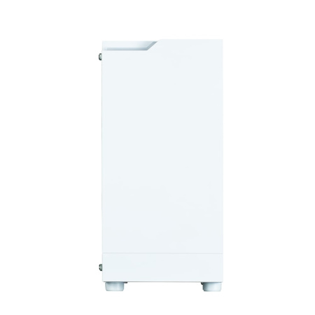 Zalman КорпусT4 Plus без БЖ, 2xUSB3.0, 1xUSB2.0, 1x120мм ARGB, VGA 3200мм, TG Side Panel, mATX, білий - фото 9 Zalman КорпусT4 Plus без БЖ, 2xUSB3.0, 1xUSB2.0, 1x120мм ARGB, VGA 3200мм, TG Side Panel, mATX, білий - фото 9