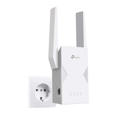 Розширювач покриття WiFi TP-LINK RE225BE BE3600, 1хGE, MESH - фото 8