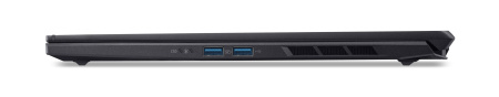 Ноутбук Acer Nitro V 16S ANV16S-41 16" WUXGA IPS, AMD R5-240, 16GB, F1TB, NVD5060-8, Lin, чорний - фото 7