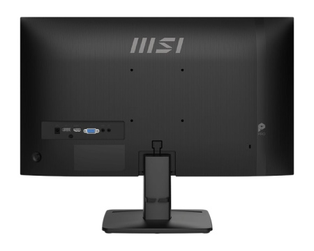 Монітор MSI 24.5" PRO MP251-E2 D-Sub, HDMI, DP, MM, IPS, 120Hz, sRGB 99%, AdaptiveSync - фото 6