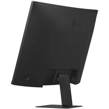 Монітор LG 27" 27U421A-B VA HDMI, USB-C, Audio, VA, 100Hz, sRGB 99%, CURVED - фото 5