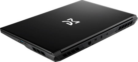Ноутбук Dream Machines RG5060-17 17.3QHD IPS, Intel i9-14900HX, 32GB, F2TB, NVD5060-8, DOS, чорний - фото 5