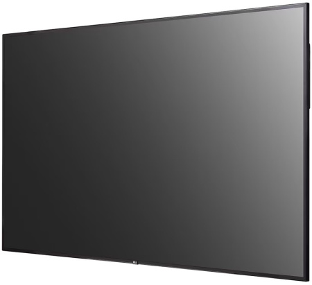 LG Дисплей 75" 75UH5J UHD 500nit 24/7 webOS WiFi IP5x - фото 4