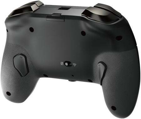Бездротовий геймпад HORI PS5 Wireless Fighting Commander Octa Pro для ПК та Playstation 5 - фото 4