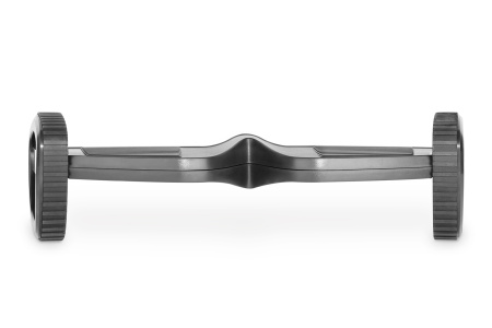 Digitus Підставка для ніг Active Ergonomic Footrest, чорна - фото 5