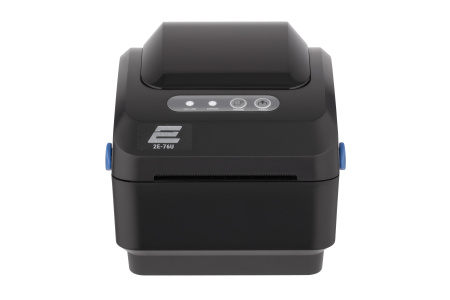 Термопринтер етикеток 2E 76U 203dpi 20-76мм USB - фото 6