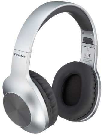 Гарнітура Panasonic RB-HX220BEE-S - фото 4