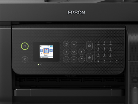 Epson БФП ink color A4 EcoTank L5290 33_15 ppm Fax ADF USB Ethernet Wi-Fi 4 inks - фото 9 Epson БФП ink color A4 EcoTank L5290 33_15 ppm Fax ADF USB Ethernet Wi-Fi 4 inks - фото 9