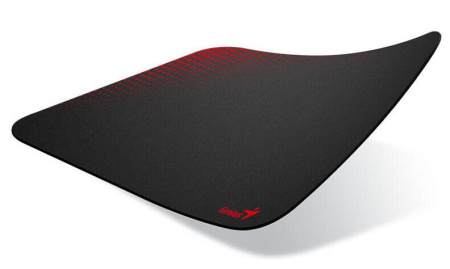 Ігрова поверхня Genius G-Pad 500S, (450x400x3мм) чорний - фото 3 Ігрова поверхня Genius G-Pad 500S, (450x400x3мм) чорний - фото 3