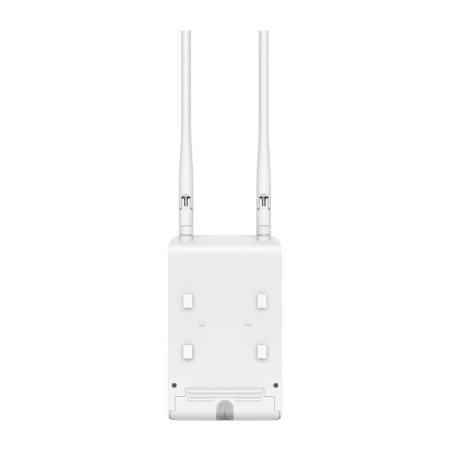 Точка доступу TP-LINK EAP603 OUTDOOR AX1800, 1xGE LAN, PoE - фото 8