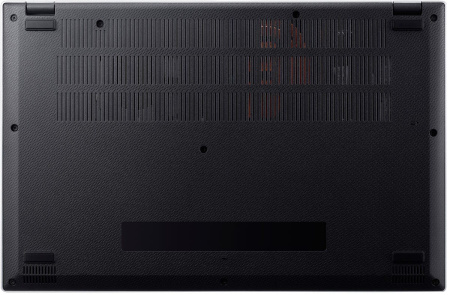Ноутбук Acer Aspire Go AG15-41P 15.6" FHD IPS, AMD R5-7535HS, 16GB, F1TB, UMA, Lin, сріблястий - фото 6