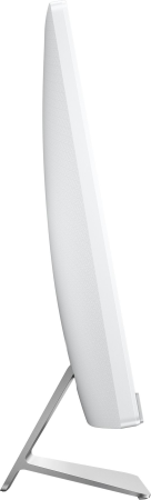 ASUS Комп'ютер персональний моноблок A3402WVAK-WPC0410 23.8" FHD AG Intel 3-100U, 16GB, F512GB, UMA, WiFi, кл+м, без ОС, білий - фото 5