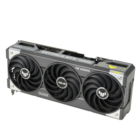 ASUS Відеокарта GeForce RTX 5070 12GB GDDR7 OC TUF-RTX5070-O12G-GAMING - фото 2