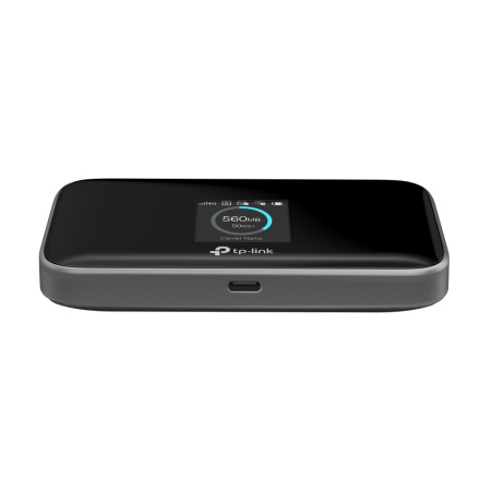 Мобільний Маршрутизатор TP-LINK M7750 N600, 4G/LTE , 3280мА*год - фото 14
