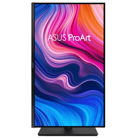 Монітор Asus 32" ProArt PA328CGV 2xHDMI, DP, USB-C, 4xUSB, MM, IPS, 2560x1440, 165Hz, DCI-P3 95%, FreeSync, Pivot, HDR10 - фото 4