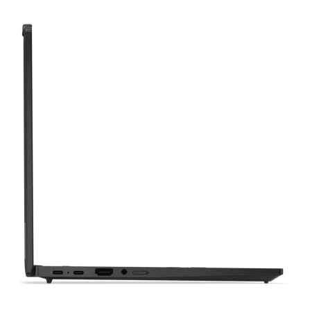 Ноутбук Lenovo ThinkPad T14-G5 14" WUXGA IPS AG, Intel U7-155U, 32GB, F1TB, UMA, DOS, чорний - фото 15