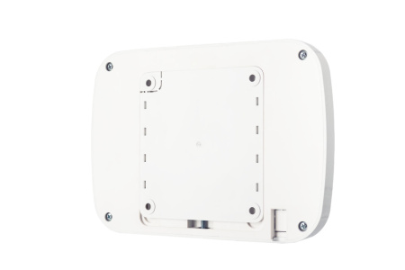 Бездротова сенсорна клавіатура U-Prox Keypad G4 White, 4 групи, бездротовий, білий - фото 16