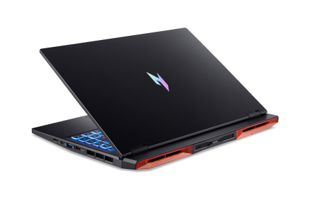 Acer Ноутбук Nitro 14 AN14-41 14.5" WQXGA IPS, AMD R7-8845HS, 32GB, F1TB, NVD4060-8, Lin, чорний - фото 8