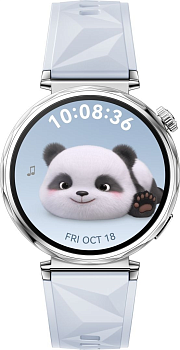 Смарт годинник Huawei Watch GT 5 41mm Blue 