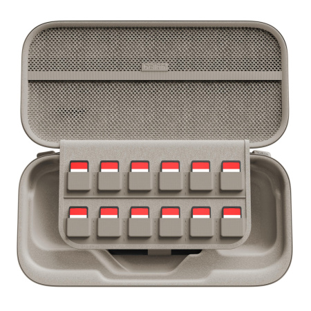 Чохол Belkin із акумулятором 10000мА·год для Nintendo Switch 2, Sand - фото 16