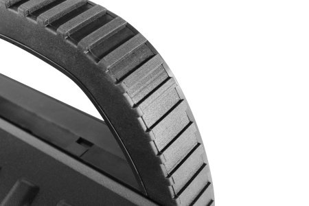 Digitus Підставка для ніг Active Ergonomic Footrest, чорна - фото 8