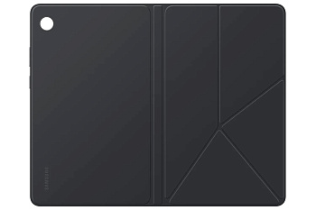 Чохол Samsung для Galaxy Tab A11 (X130/X135), Book Cover, чорний