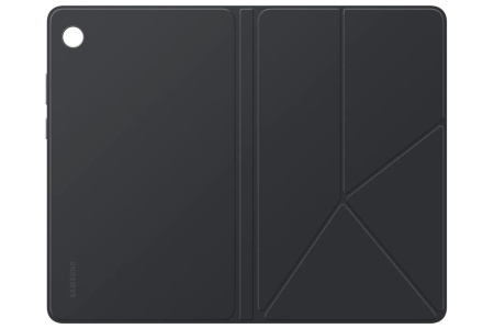 Чохол Samsung для Galaxy Tab A11 (X130/X135), Book Cover, чорний - фото 1
