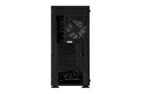 Корпус 2E GAMING Virtus Neo G3301N без БЖ 2xUSB3.0, 1xUSB2.0, 3x140мм ARGB, 1x120мм ARGB, VGA 340мм, LCS ready, контролер з пультом, TG Side Panel, ATX, чорний - фото 16 Корпус 2E GAMING Virtus Neo G3301N без БЖ 2xUSB3.0, 1xUSB2.0, 3x140мм ARGB, 1x120мм ARGB, VGA 340мм, LCS ready, контролер з пультом, TG Side Panel, ATX, чорний - фото 16