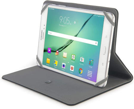 Чохол Tucano Vento Universal для планшетів 7-8", чорний - фото 9