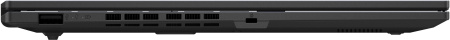 ASUS Ноутбук Expertbook B1 B1502CVA-BQ1001X 15.6" FHD vIPS, Intel i5-1335U, 16GB, F512GB, UMA, Win11P, Чорний - фото 14