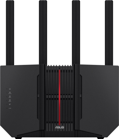 Маршрутизатор ASUS RT-BE92U BE9700 3x2.5GE LAN, 1x2.5GE WAN/LAN, 1x10GE WAN/LAN, 1xUSB3.2, MESH - фото 5