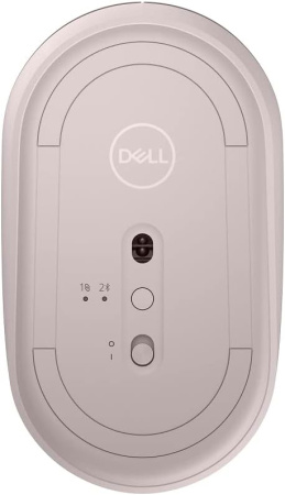 Миша Dell Mobile Wireless Mouse - MS3320W - Ash Pink - фото 3
