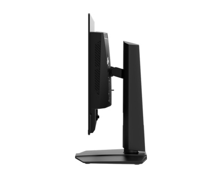 Монітор MSI 26.5" MPG 272URX QD-OLED 2xHDMI, DP, 2xUSB, USB-C, Audio, OLED, 3840x2160, 240Hz, 0.03ms, DCI-P3 99%, AdaptiveSync, Pivot, HDR400 - фото 4