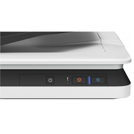 Сканер A4 Epson WorkForce DS-1630 - фото 3 Сканер A4 Epson WorkForce DS-1630 - фото 3