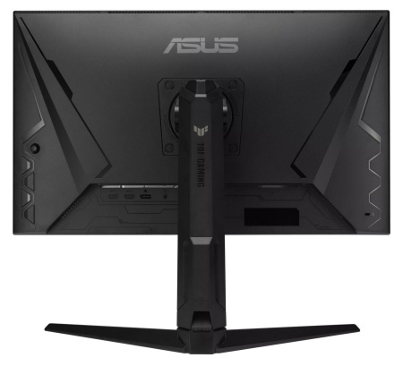 Монітор Asus 27" TUF Gaming VG27AQML1A 2xHDMI, DP, 2xUSB, MM, IPS, 2560x1440, 260Hz, 1ms, DCI-P3 90%, AdaptiveSync, Pivot, HDR400 - фото 6