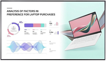LG Дисплей 86" 86UH5J UHD 500nit 24/7 webOS WiFi IP5x LG Дисплей 86" 86UH5J UHD 500nit 24/7 webOS WiFi IP5x