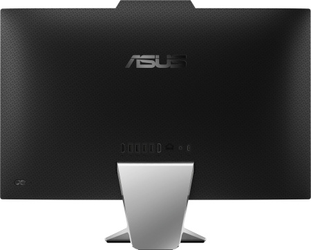ASUS Комп'ютер персональний моноблок A3402WBAK-BPC037M 23.8 FHD AG, Intel i5-1235U, 16GB, F512GB, UMA, WiFi, без ОС, чорний - фото 11